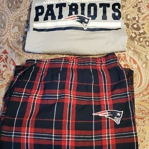 New England Patriots